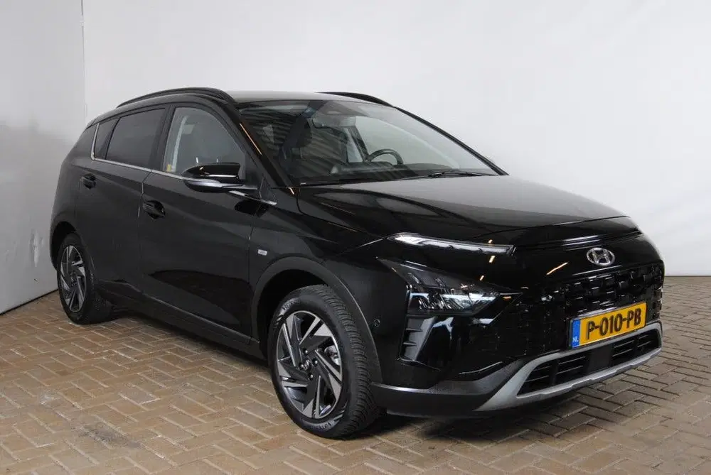 Hyundai BAYON 1.0 T-GDI Premium (bj 2022) uit 2022, foto 9