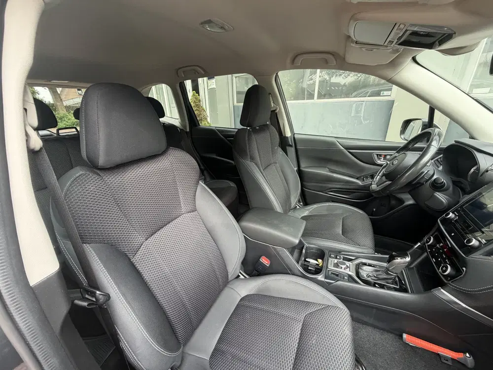 Subaru Forester 2.0i e-BOXER Luxury Bj 2020 Km 79.000 Nap uit 2020, foto 7