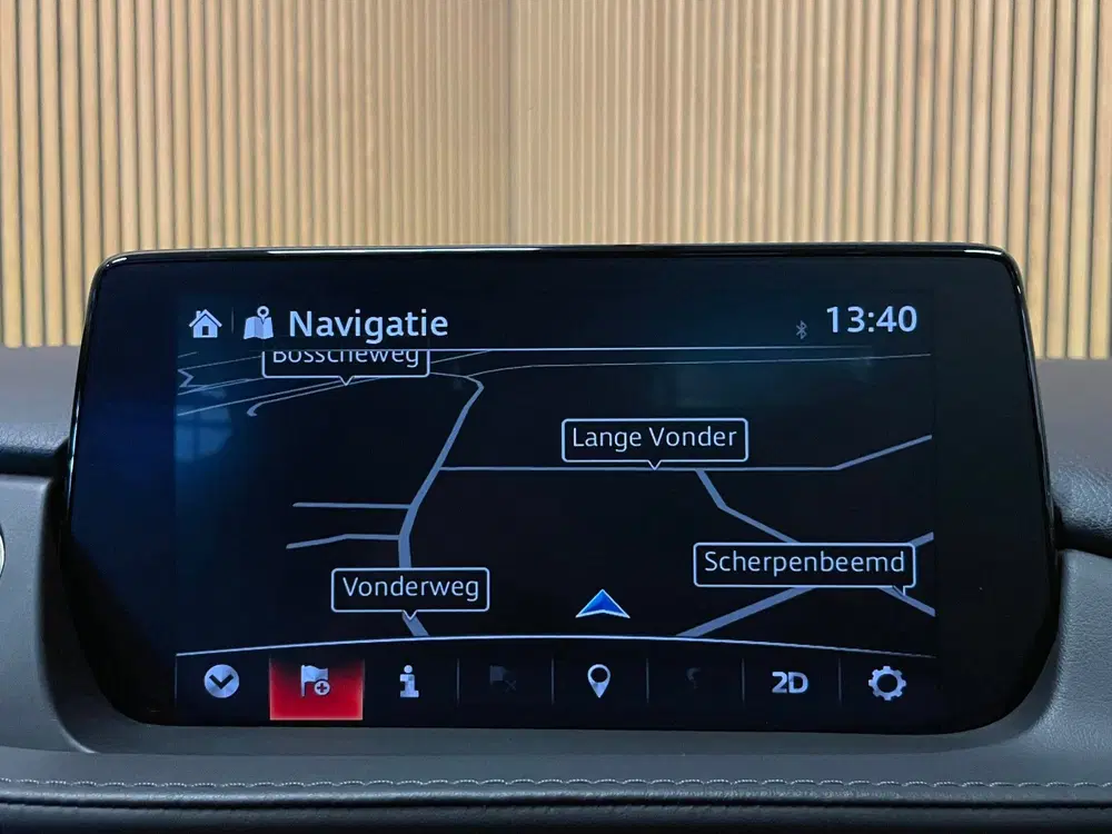 Mazda 6 2.0 SkyActiv-G 165 Signature uit 2019, foto 12