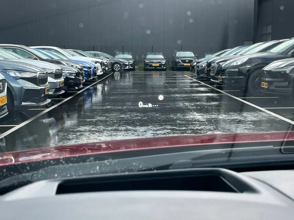 Mazda 6 2.0 SkyActiv-G 165 Signature uit 2019, foto 15