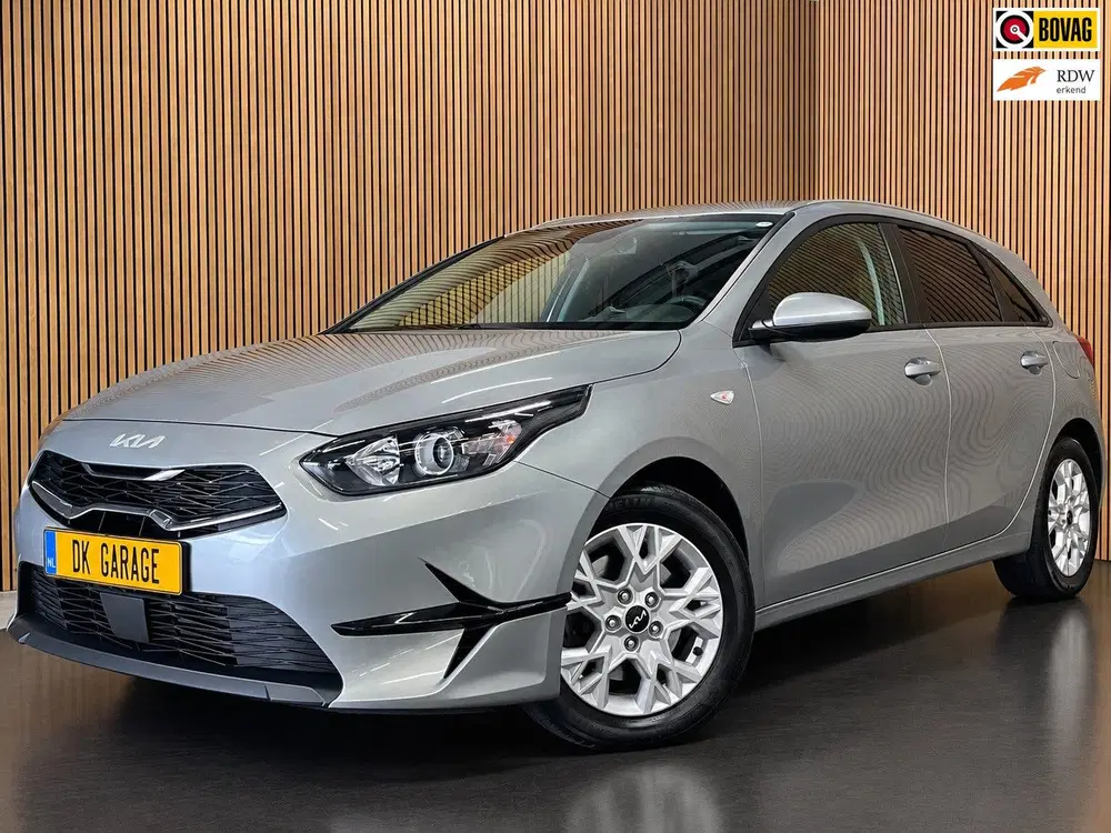 Kia Ceed 1.0 T-GDi DynamicLine uit 2023