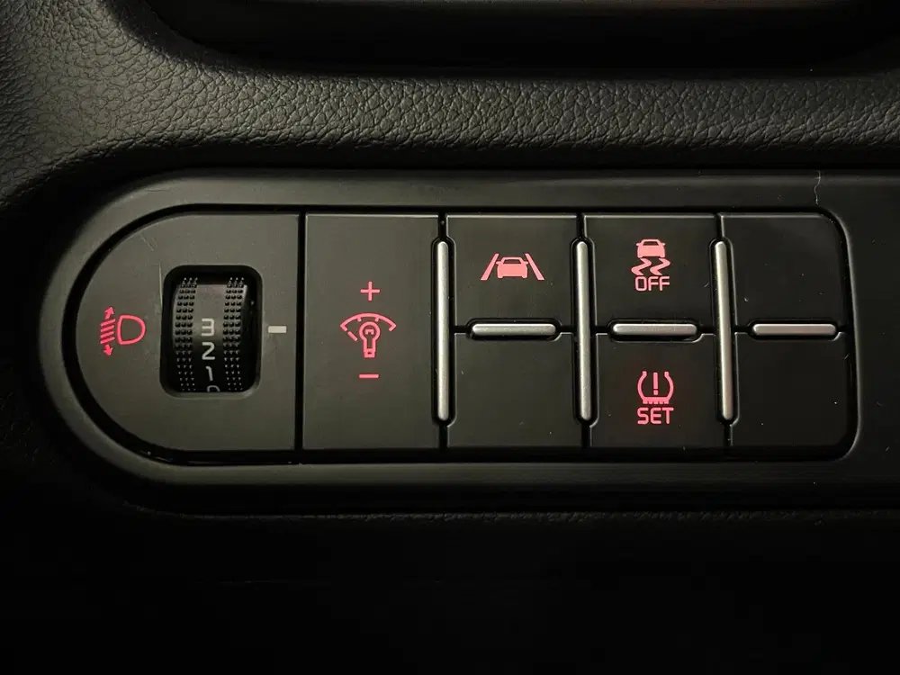 Kia Ceed 1.0 T-GDi DynamicLine uit 2023, foto 13