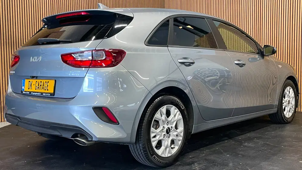 Kia Ceed 1.0 T-GDi DynamicLine uit 2023, foto 6