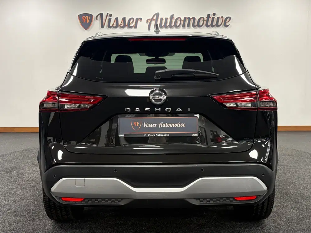 Nissan Qashqai 1.3 MHEV*Automaat*Tekna*Pano*Head-up*Xenon uit 2022, foto 13