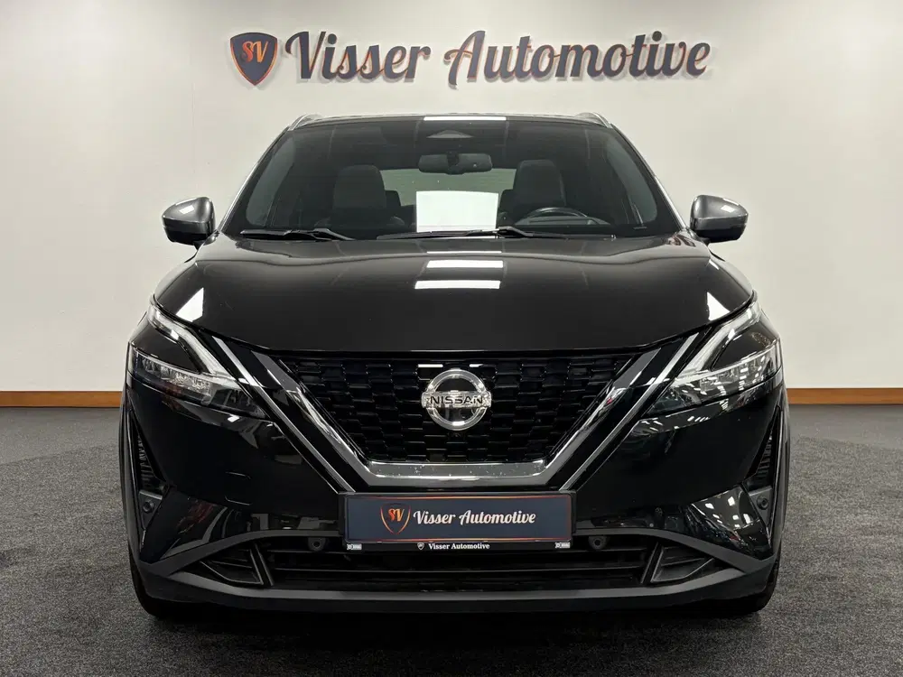 Nissan Qashqai 1.3 MHEV*Automaat*Tekna*Pano*Head-up*Xenon uit 2022, foto 9