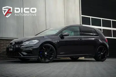 Volkswagen Golf 2.0 TSI 301 pk 4Motion R uit 2019