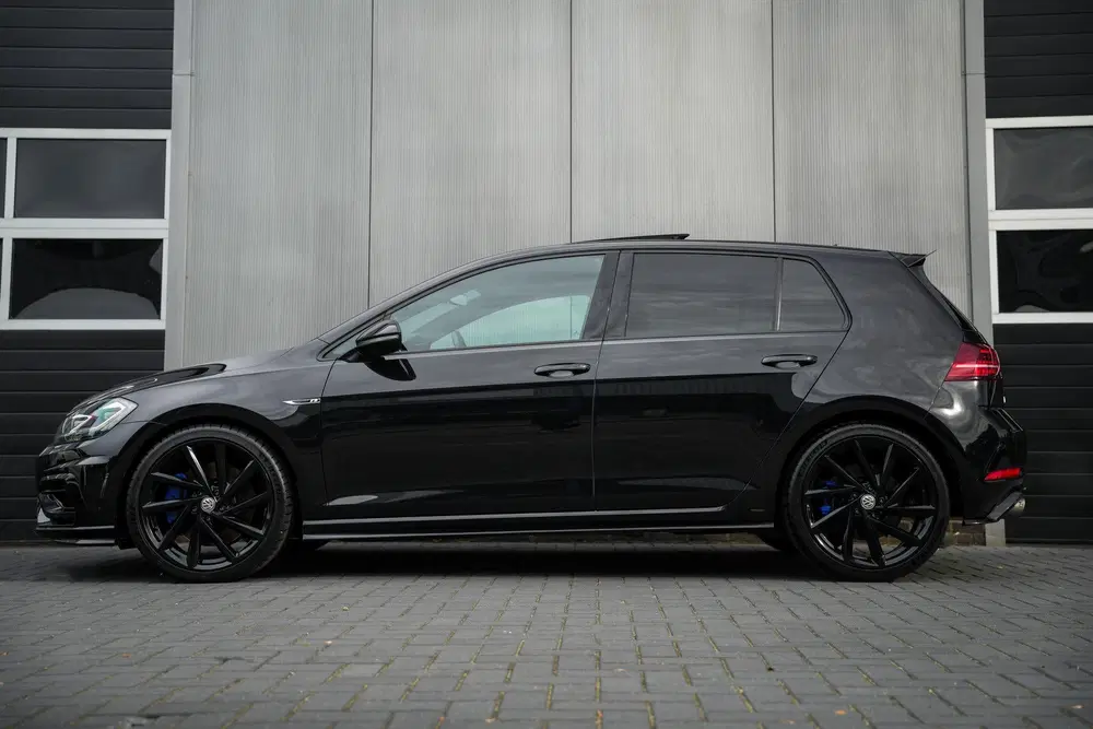Volkswagen Golf 2.0 TSI 301 pk 4Motion R uit 2019, foto 3