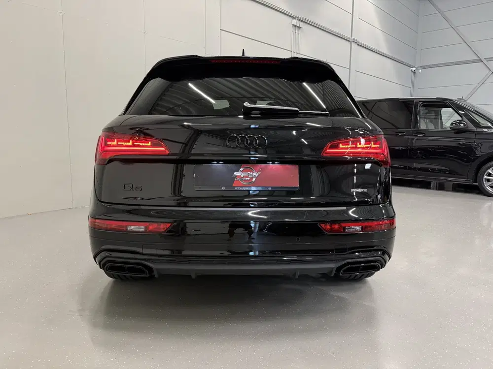 Audi Q5 55 TFSI e quattro 3x S-Line PANO uit 2023, foto 8