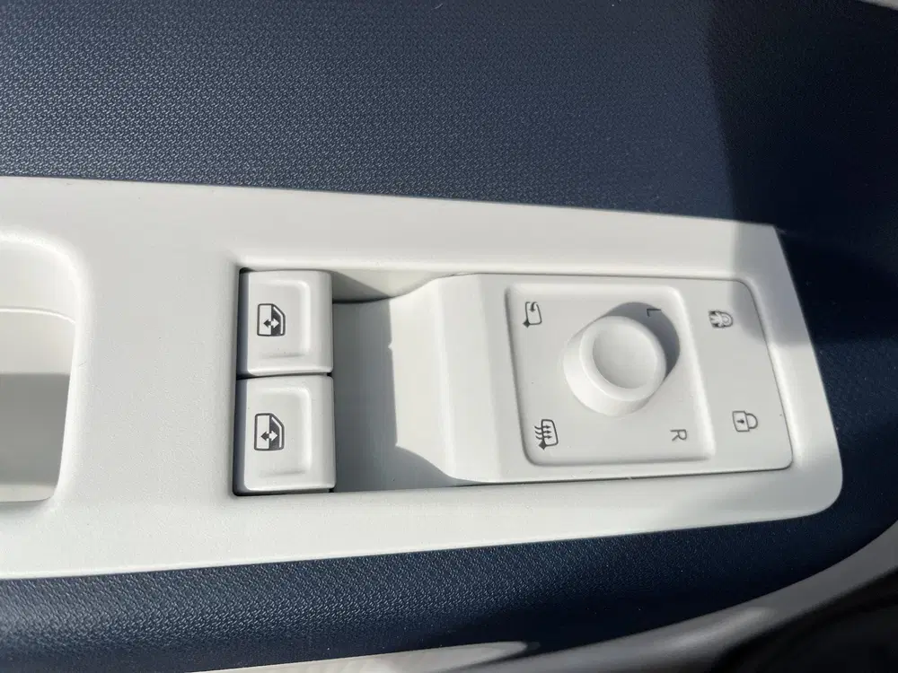 Volkswagen ID. Buzz ID. Buzz Pro 77kWh grote accu uit 2023, foto 15