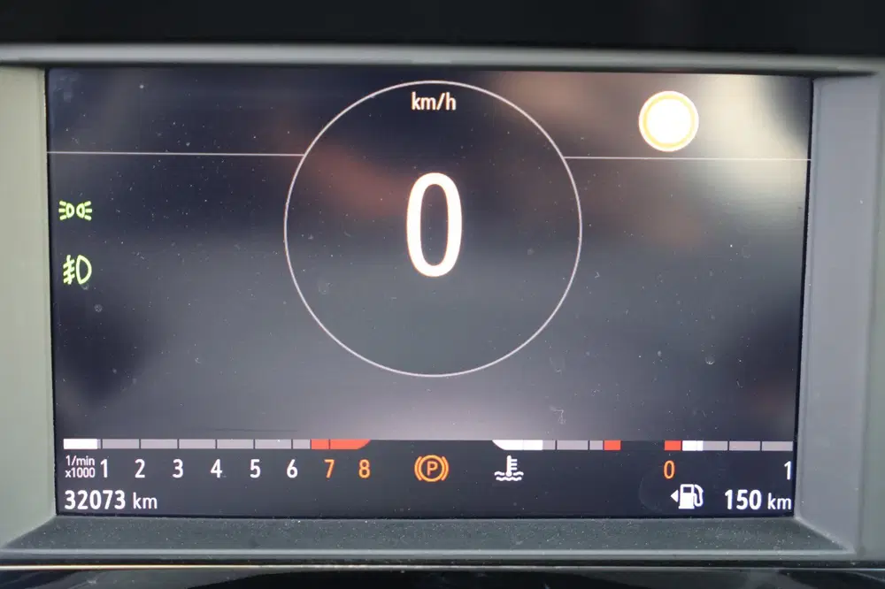 Opel Mokka 1.2 Turbo Elegance Carplay Camera Stuurver uit 2021, foto 11