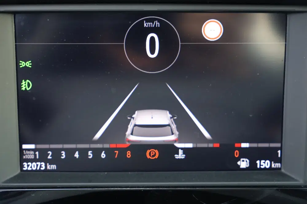 Opel Mokka 1.2 Turbo Elegance Carplay Camera Stuurver uit 2021, foto 12