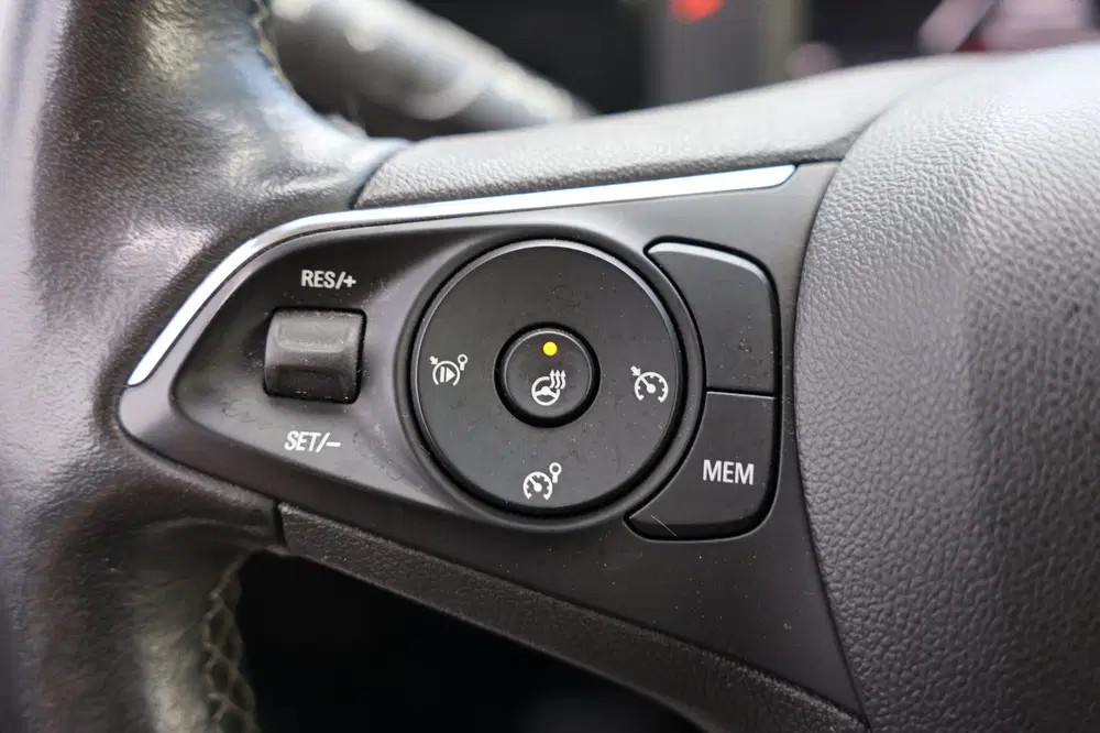 Opel Mokka 1.2 Turbo Elegance Carplay Camera Stuurver uit 2021, foto 14