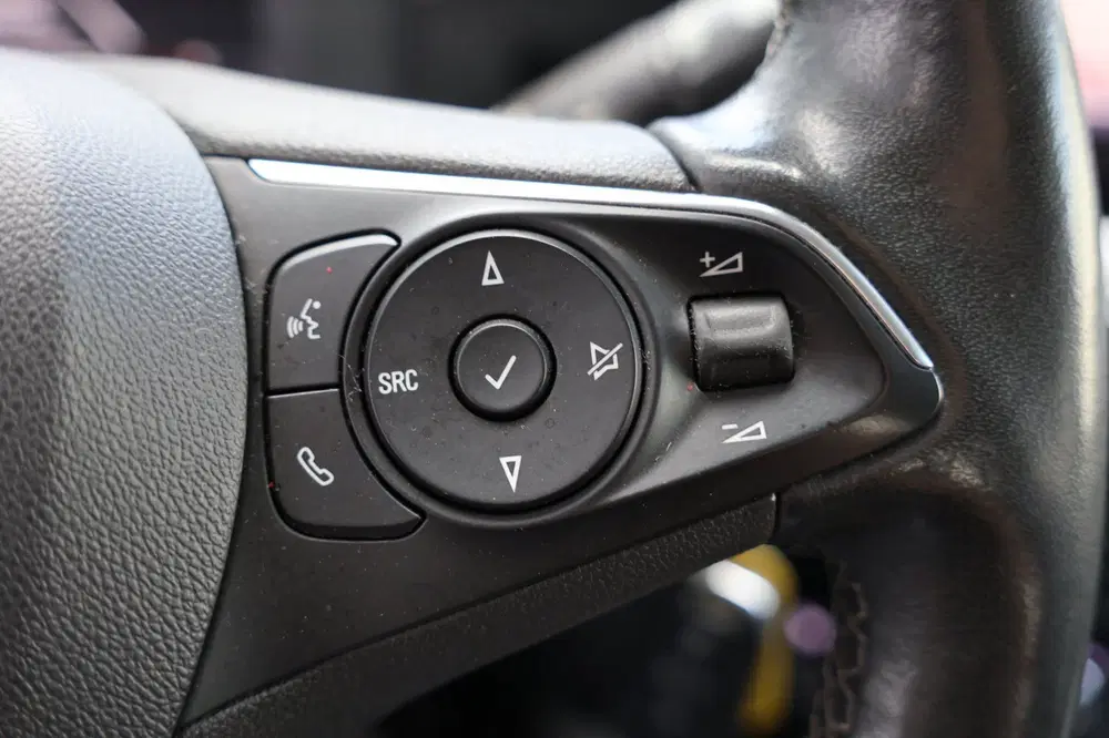 Opel Mokka 1.2 Turbo Elegance Carplay Camera Stuurver uit 2021, foto 15