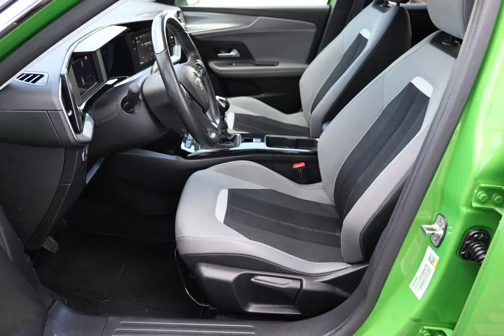 Opel Mokka 1.2 Turbo Elegance Carplay Camera Stuurver uit 2021, foto 7