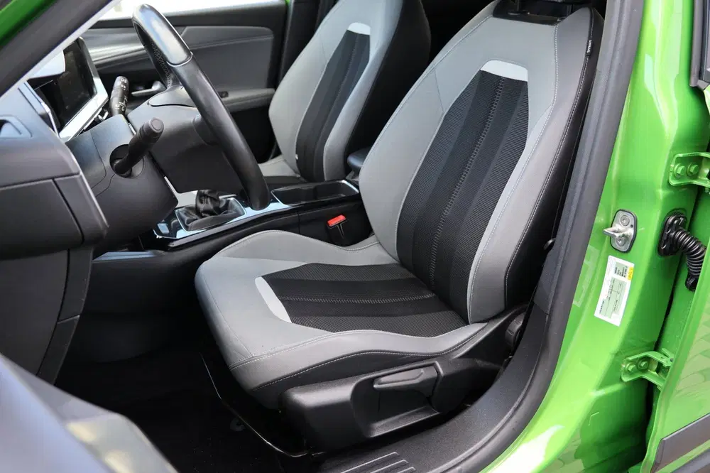Opel Mokka 1.2 Turbo Elegance Carplay Camera Stuurver uit 2021, foto 8
