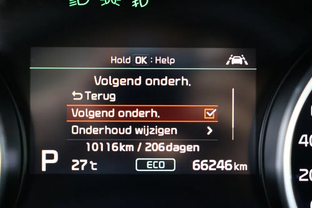 Kia Ceed 1.6 GDI PHEV DynamicPlusLine BTW uit 2021, foto 10