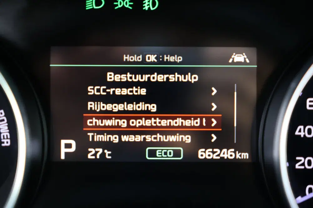 Kia Ceed 1.6 GDI PHEV DynamicPlusLine BTW uit 2021, foto 12