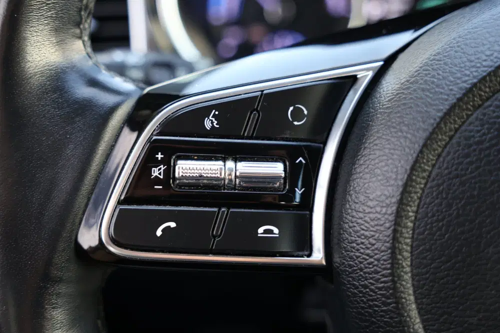 Kia Ceed 1.6 GDI PHEV DynamicPlusLine BTW uit 2021, foto 15