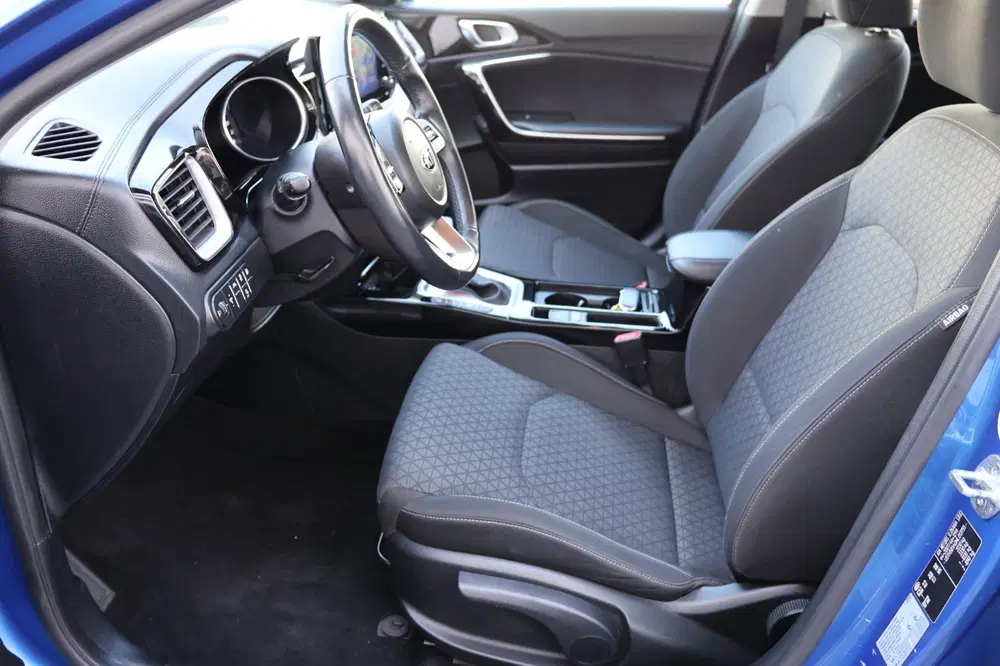 Kia Ceed 1.6 GDI PHEV DynamicPlusLine BTW uit 2021, foto 7