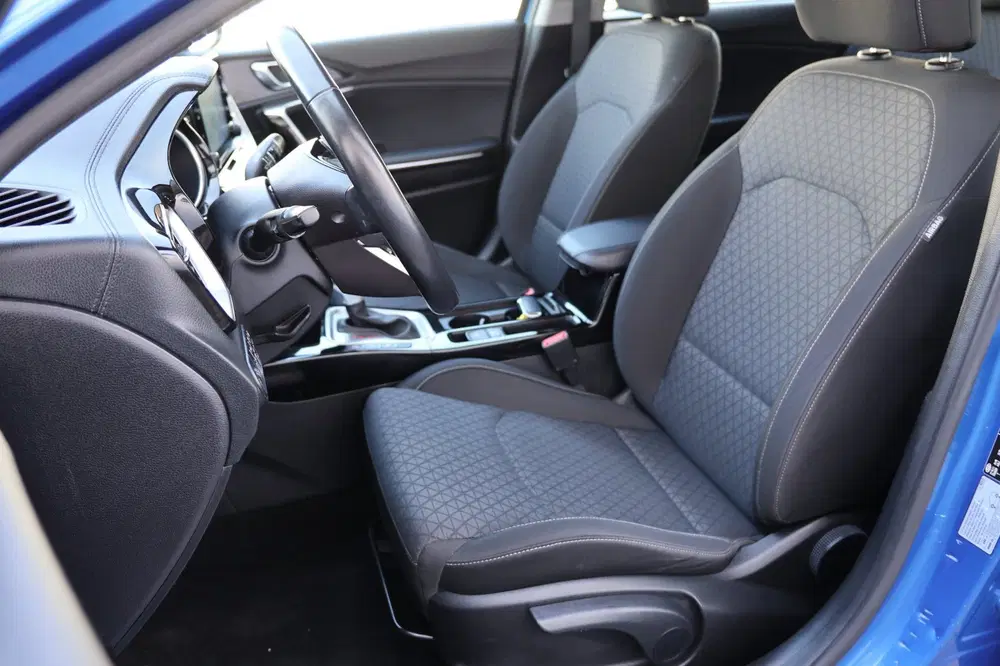 Kia Ceed 1.6 GDI PHEV DynamicPlusLine BTW uit 2021, foto 8