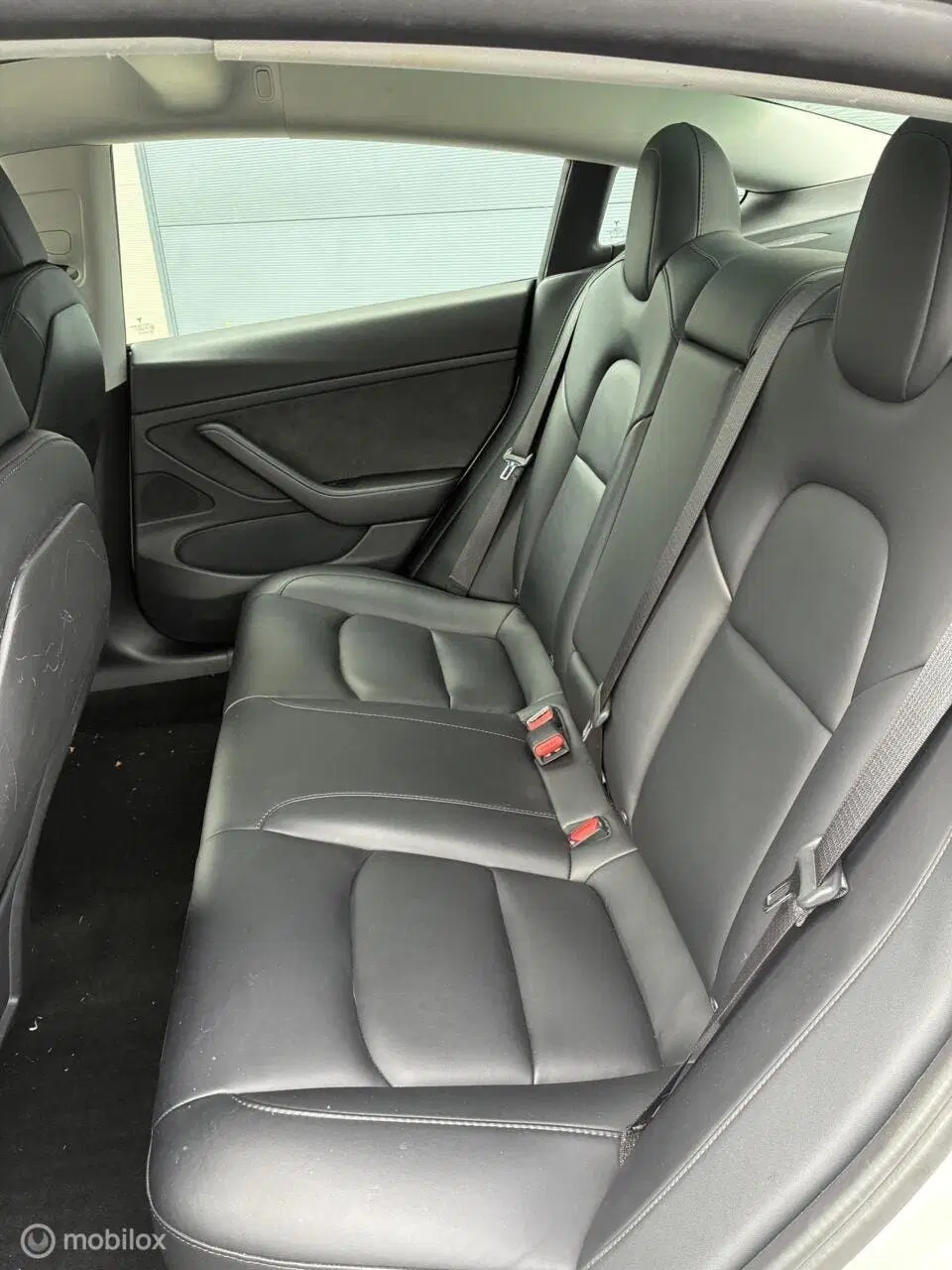 Tesla Model 3 Long Range AWD 75 kWh uit 2020, foto 10