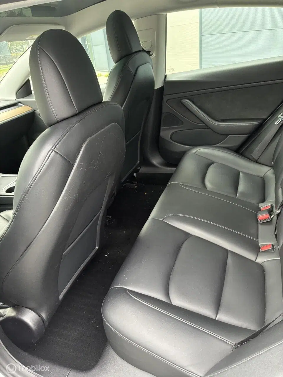 Tesla Model 3 Long Range AWD 75 kWh uit 2020, foto 11