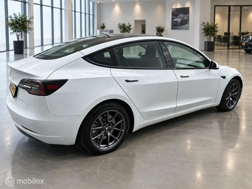 Tesla Model 3 Long Range AWD 75 kWh uit 2020, foto 5