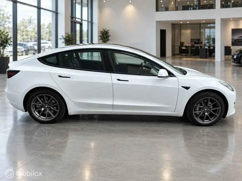 Tesla Model 3 Long Range AWD 75 kWh uit 2020, foto 6