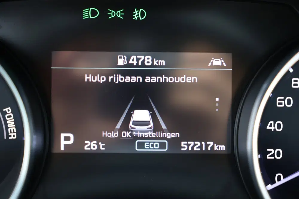 Kia Ceed 1.6 GDI PHEV Carplay Camera Keyless BTW uit 2021, foto 10