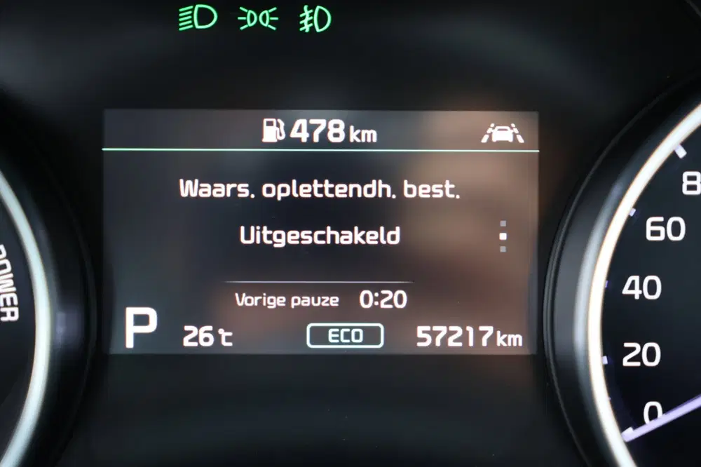 Kia Ceed 1.6 GDI PHEV Carplay Camera Keyless BTW uit 2021, foto 11