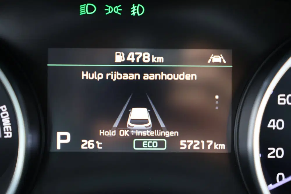 Kia Ceed 1.6 GDI PHEV Carplay Camera Keyless BTW uit 2021, foto 12