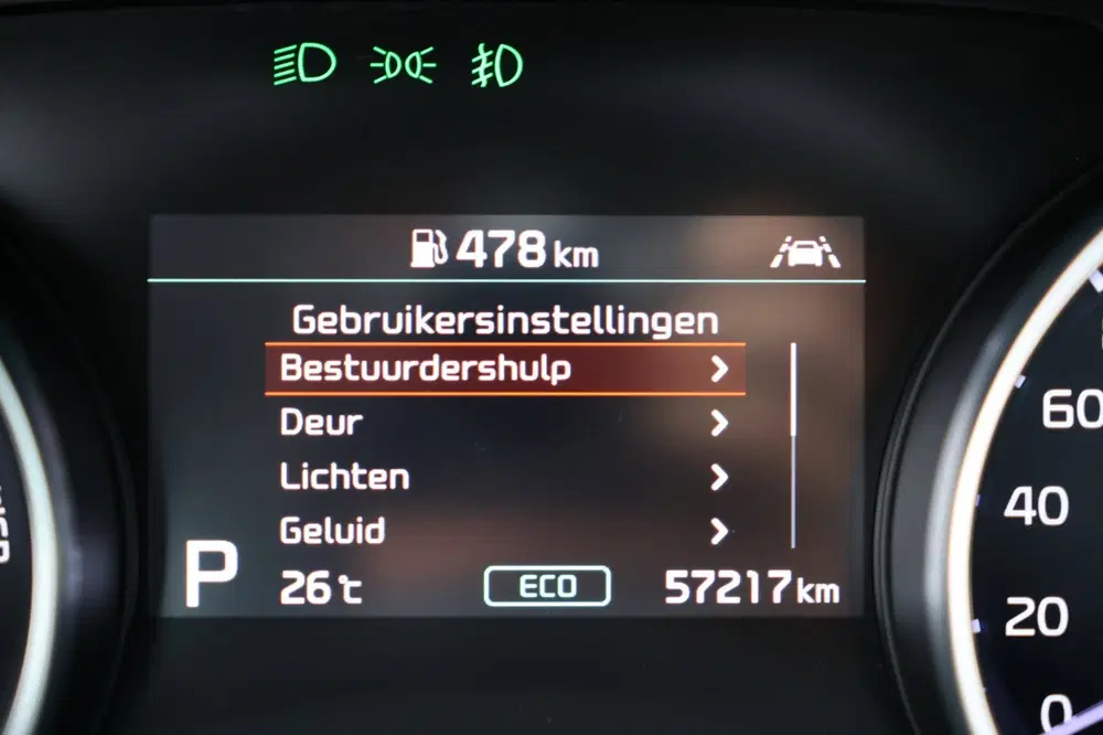Kia Ceed 1.6 GDI PHEV Carplay Camera Keyless BTW uit 2021, foto 13