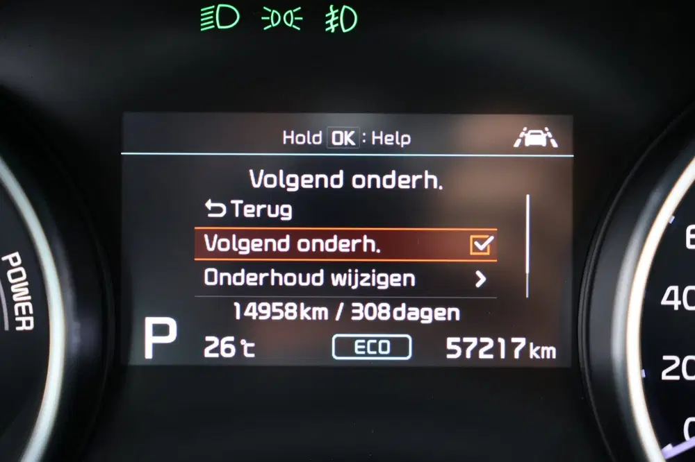 Kia Ceed 1.6 GDI PHEV Carplay Camera Keyless BTW uit 2021, foto 14