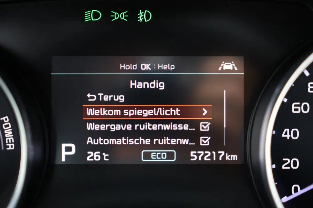 Kia Ceed 1.6 GDI PHEV Carplay Camera Keyless BTW uit 2021, foto 15