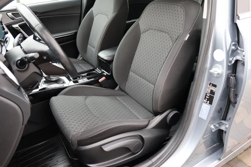 Kia Ceed 1.6 GDI PHEV Carplay Camera Keyless BTW uit 2021, foto 8