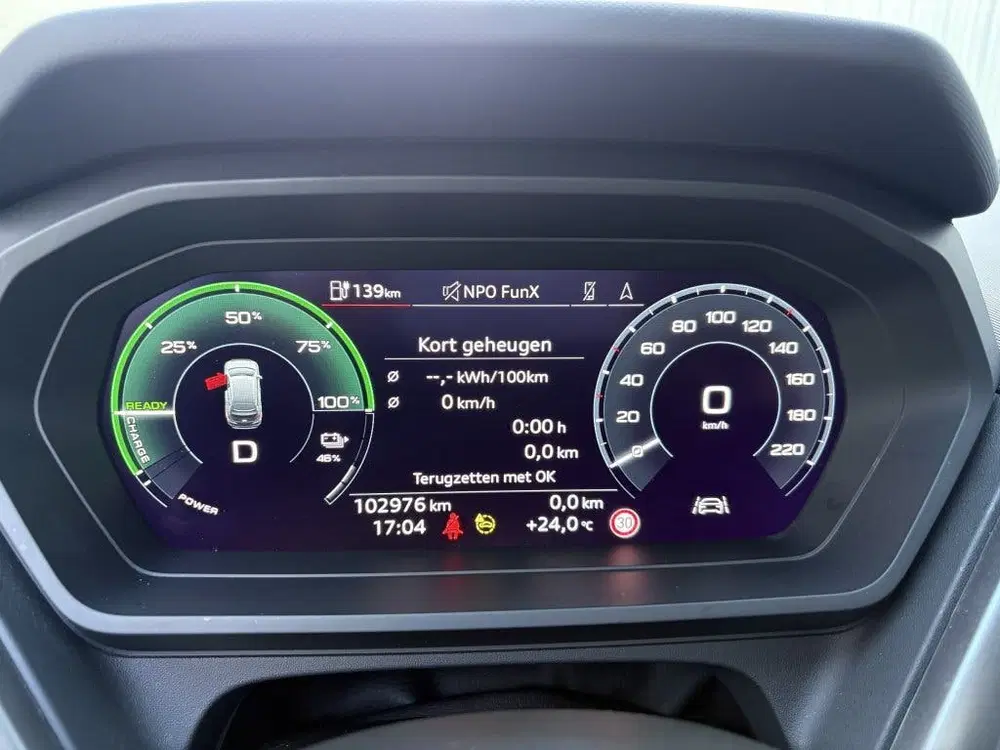 Audi Q4 e-tron 35 LAUNCH ED. ADVANCED SOH91% Warmtepomp uit 2021, foto 13
