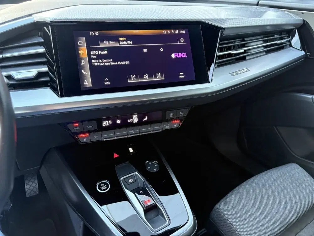 Audi Q4 e-tron 35 LAUNCH ED. ADVANCED SOH91% Warmtepomp uit 2021, foto 15