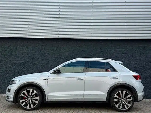 Volkswagen T-Roc 1.5 TSI Sport Business R-LINE uit 2019, foto 5