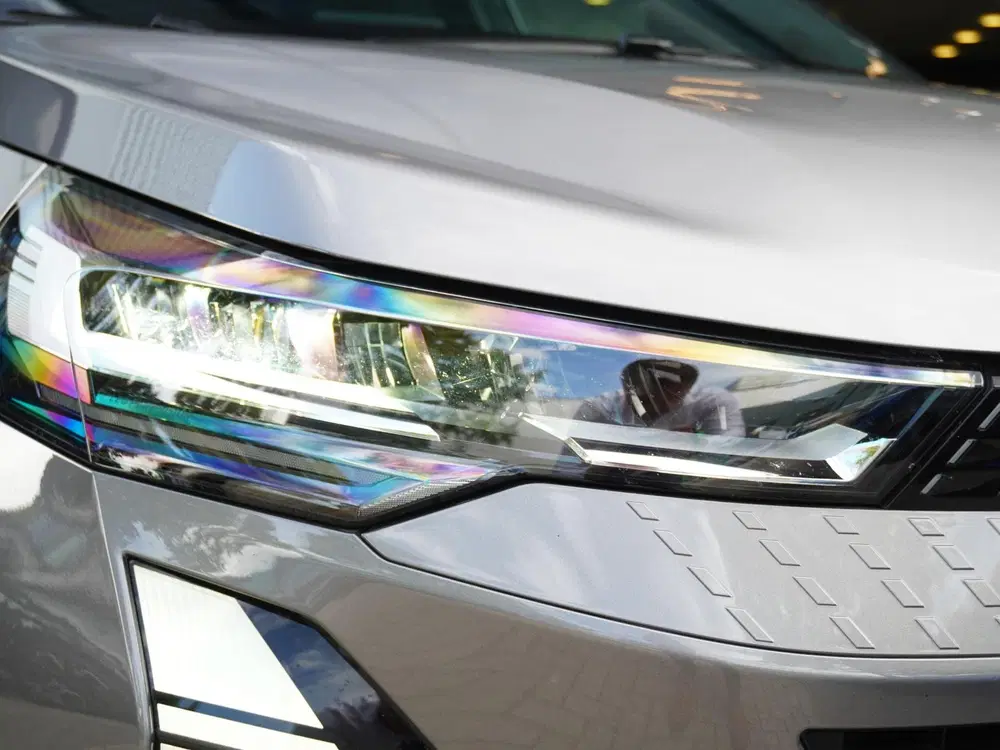 Renault Captur 1.8 E-Tech full hybrid 160 techno AUTOMAAT uit 2025, foto 11