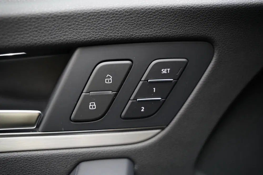 Audi Q5 55 TFSI e 3x S LINE PANO SFEER RS STOEL 36 uit 2022, foto 15