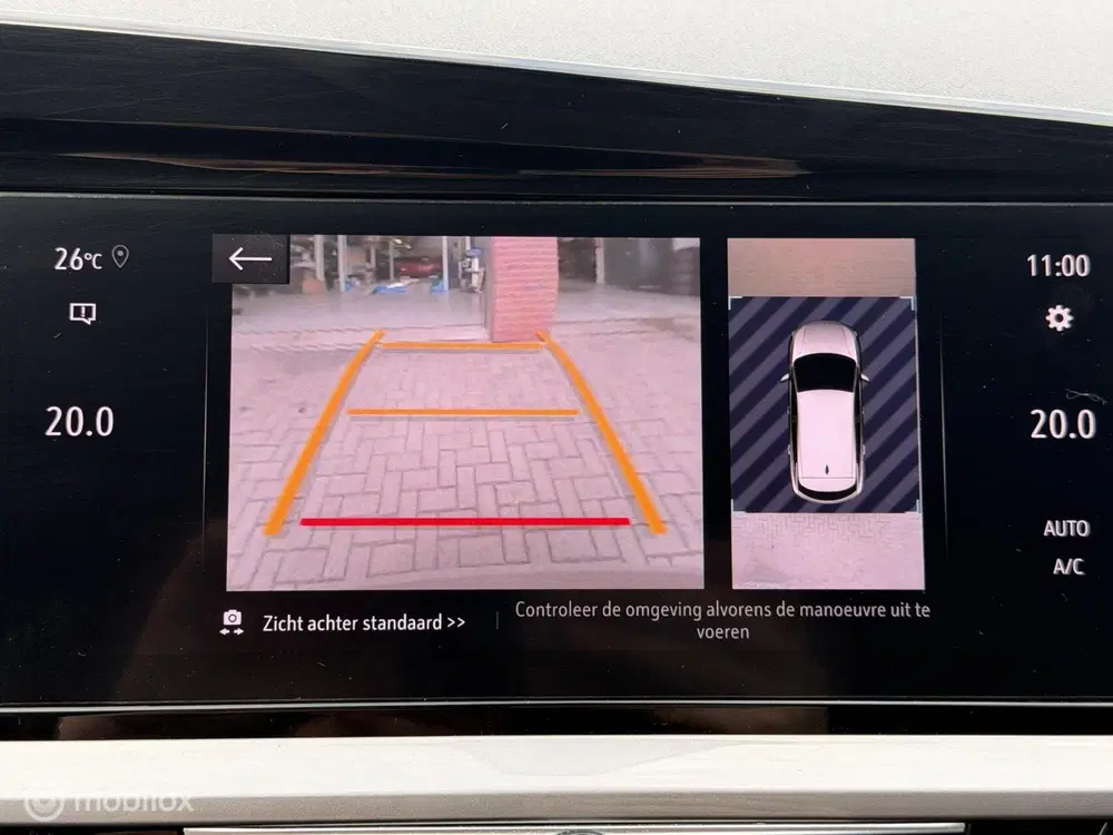 Opel Grandland 1.6 Turbo Plug-In Hybrid 4x4 GSe 300PK uit 2022, foto 15