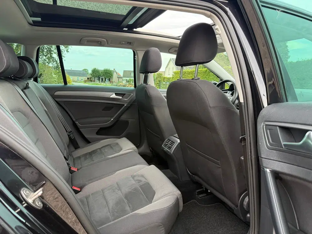 Volkswagen Golf 1.5 TSI Comfortline Business Virtual uit 2019, foto 11