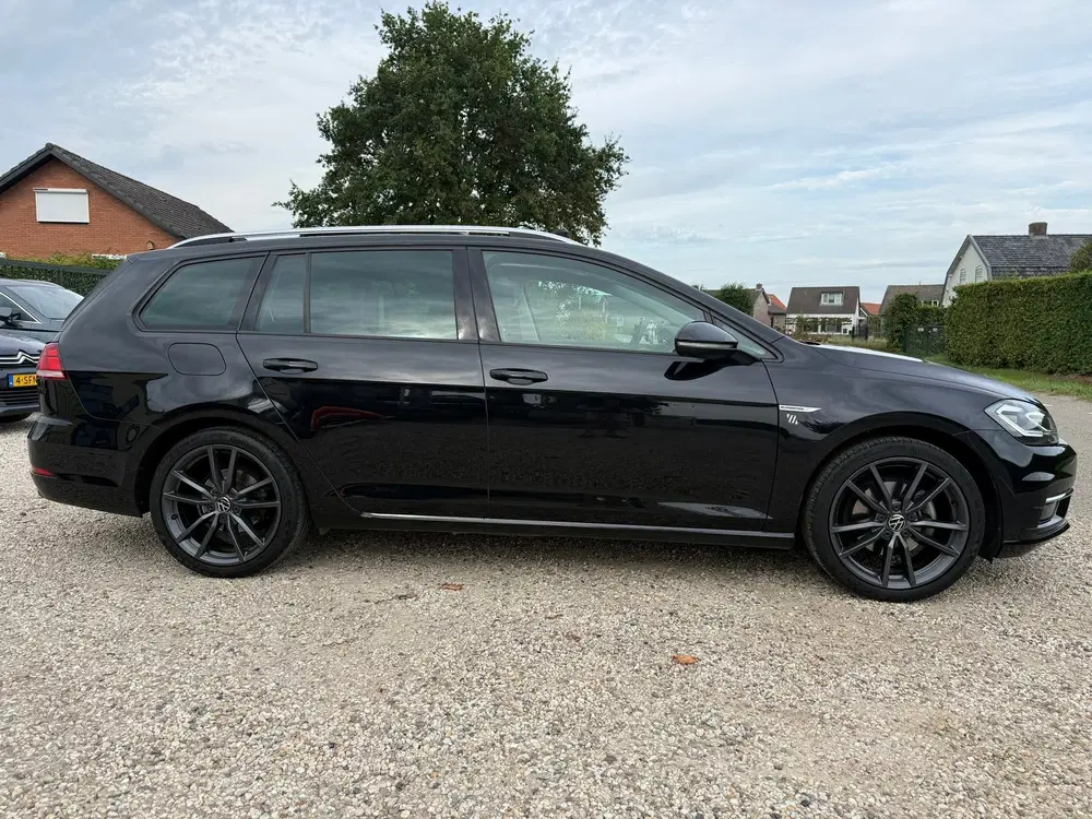 Volkswagen Golf 1.5 TSI Comfortline Business Virtual uit 2019, foto 5