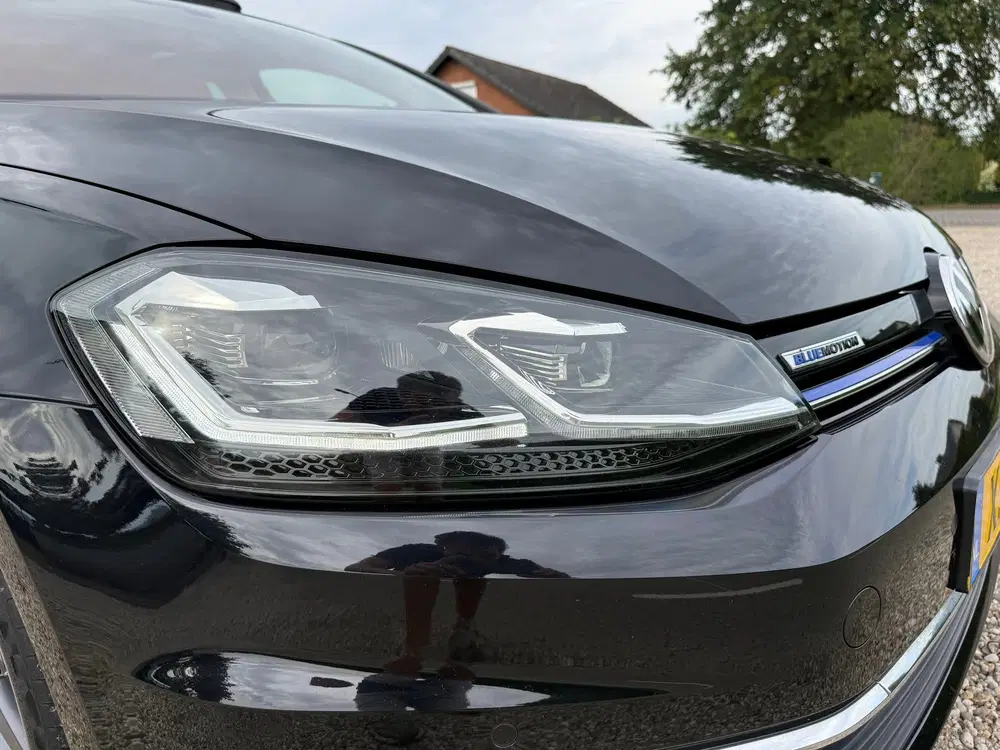 Volkswagen Golf 1.5 TSI Comfortline Business Virtual uit 2019, foto 6