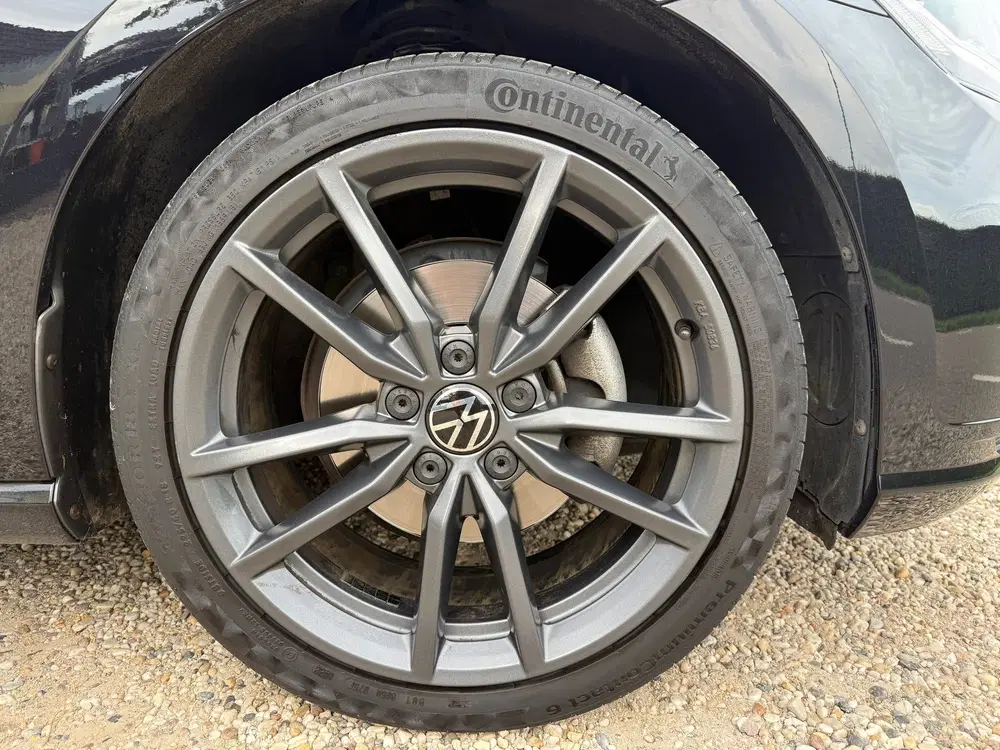 Volkswagen Golf 1.5 TSI Comfortline Business Virtual uit 2019, foto 7