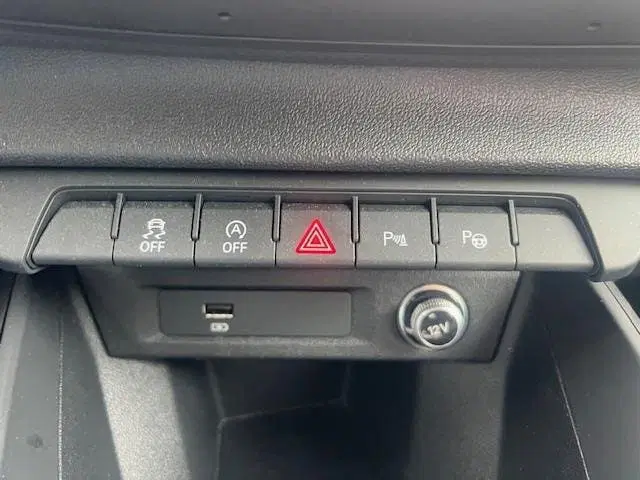 Audi A1 30 TFSI S Line -AUTOMAAT uit 2019, foto 11
