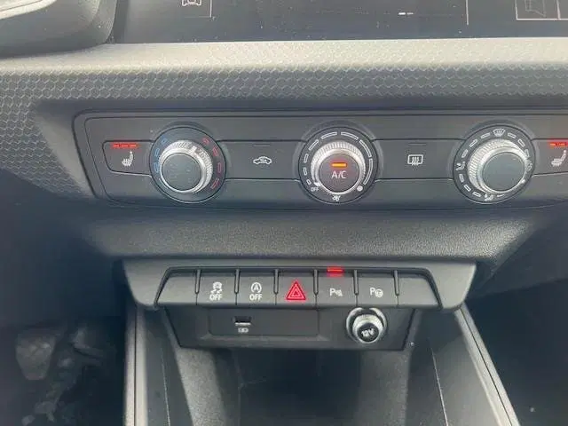 Audi A1 30 TFSI S Line -AUTOMAAT uit 2019, foto 14