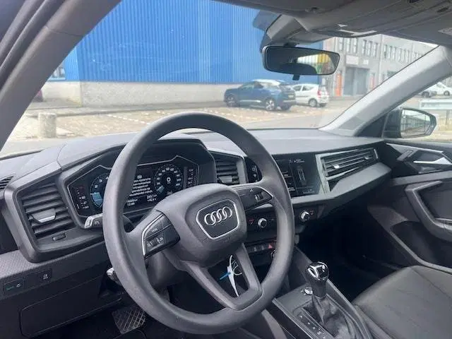 Audi A1 30 TFSI S Line -AUTOMAAT uit 2019, foto 15