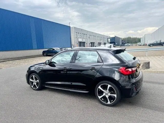 Audi A1 30 TFSI S Line -AUTOMAAT uit 2019, foto 6