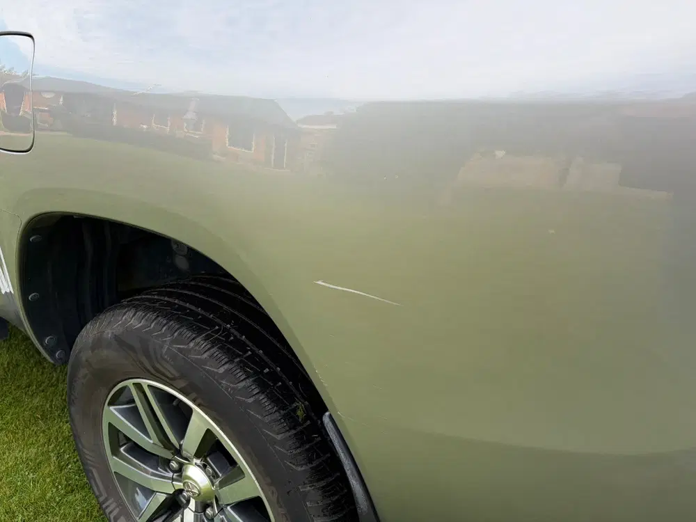 Toyota Hilux marge 2.4 D-4d-f 4WD 150PK 2019 uit 2019, foto 10
